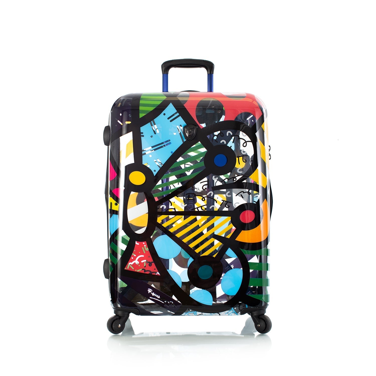 BLACK FRIDAY DOOR CRASHER 2024 - Britto - Butterfly Transparent 26"