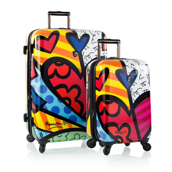 Britto_A_New_Day_2_Piece_Lugga