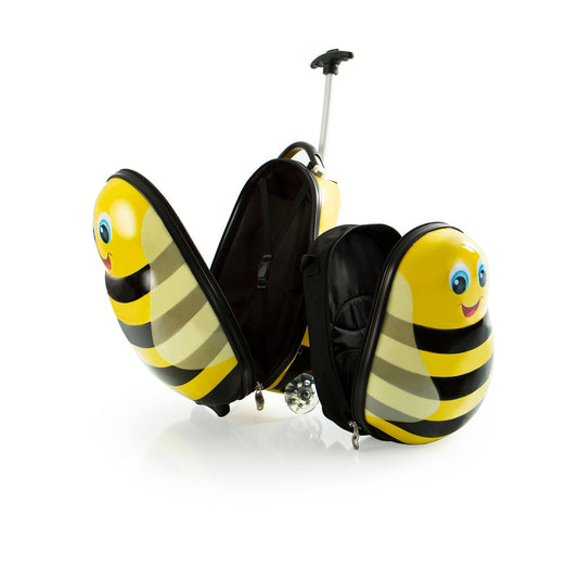 Travel Tots Bumble Bee – 2 Piece Set