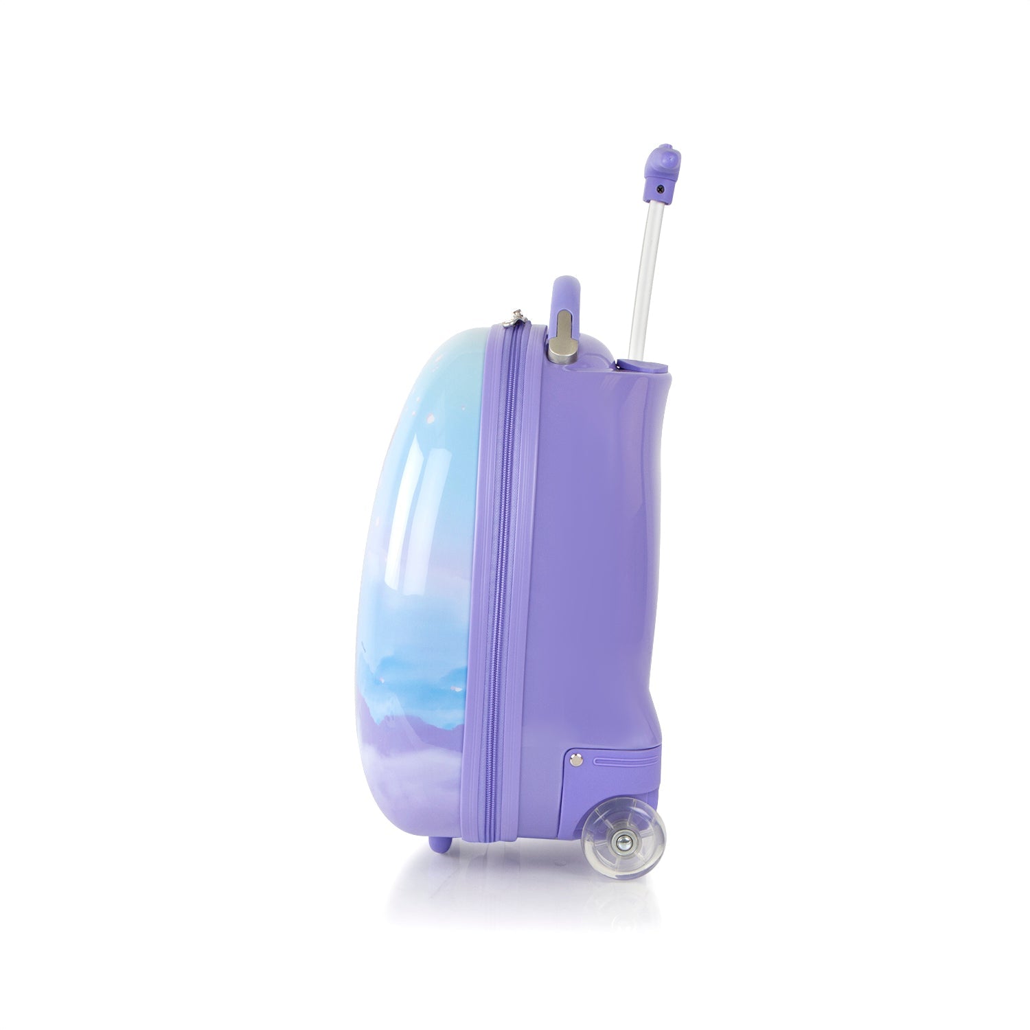 Frozen Kids Luggage - (HSRL-ES-FZ02-21AR)