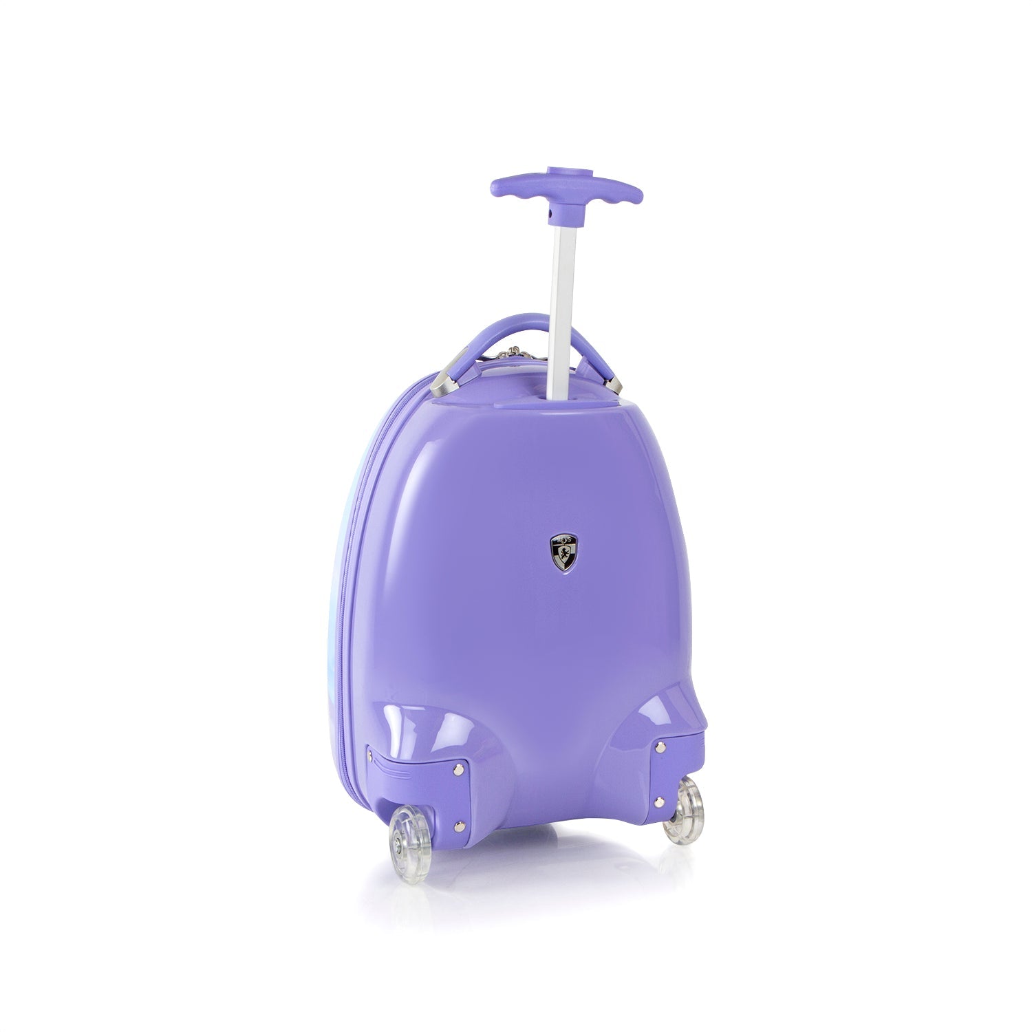Frozen Kids Luggage - (HSRL-ES-FZ02-21AR)