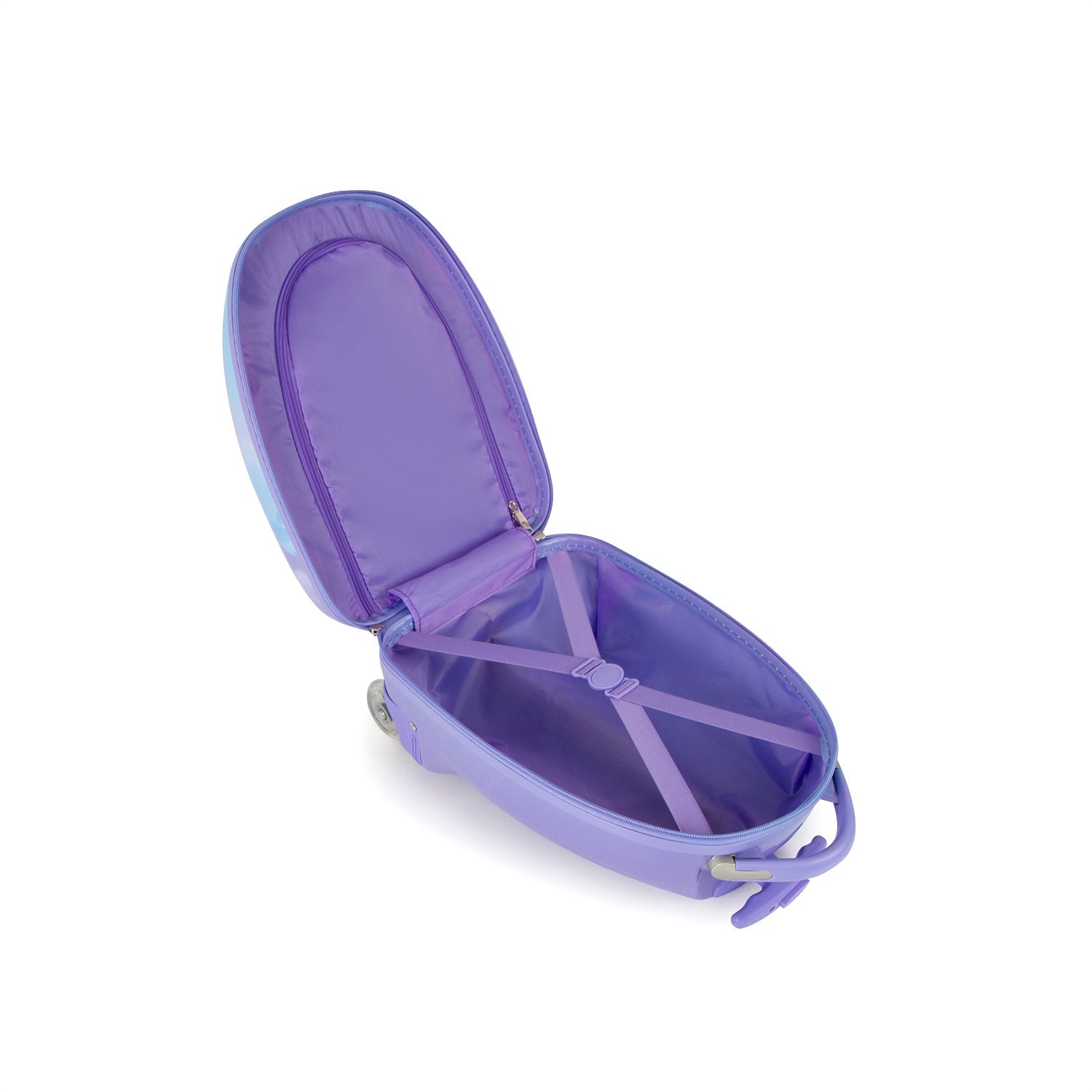 Frozen Kids Luggage - (HSRL-ES-FZ02-21AR)