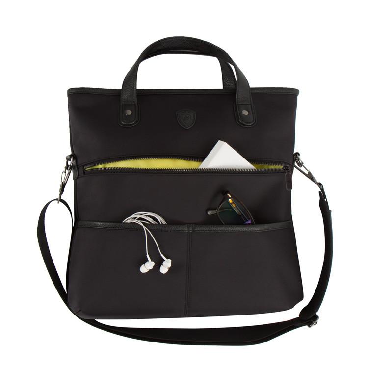 BLACK FRIDAY DOOR CRASHER 2024 - HiLite Foldover Tote/Crossbody