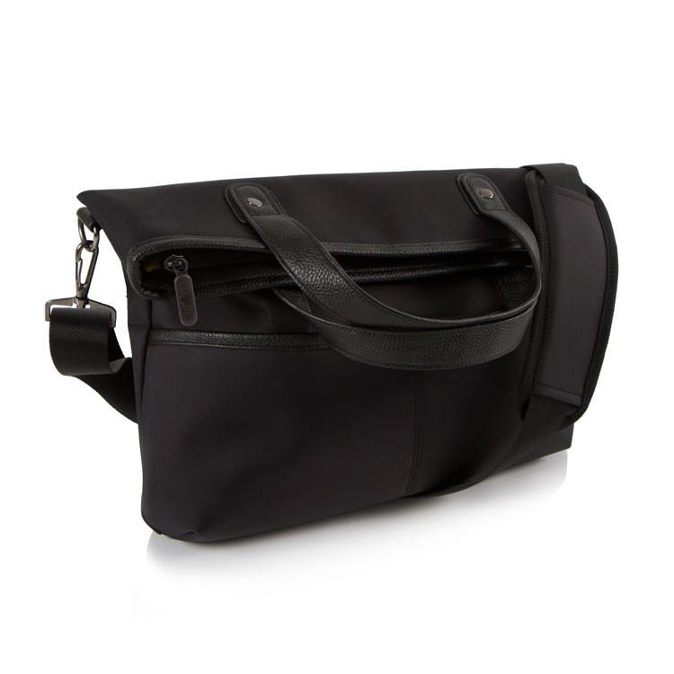 BLACK FRIDAY DOOR CRASHER 2024 - HiLite Foldover Tote/Crossbody