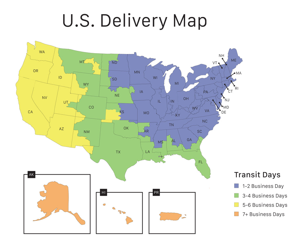 Shipping
