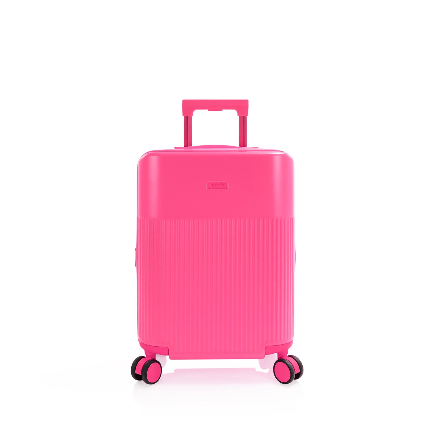 HiLite 20.5 Inch Carry-on Luggage