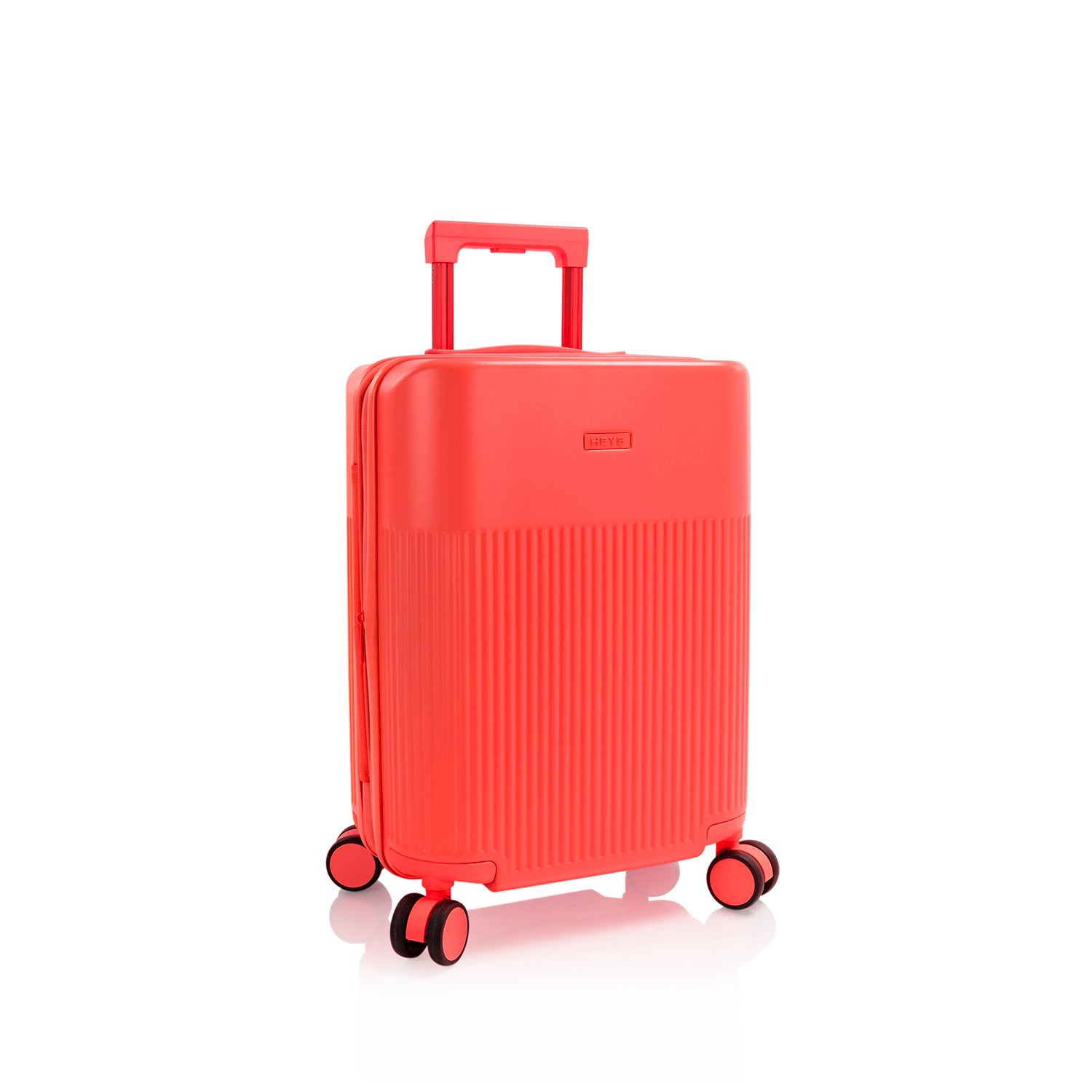 Heyy HiLite 20.5 Inch Carry-on Luggage