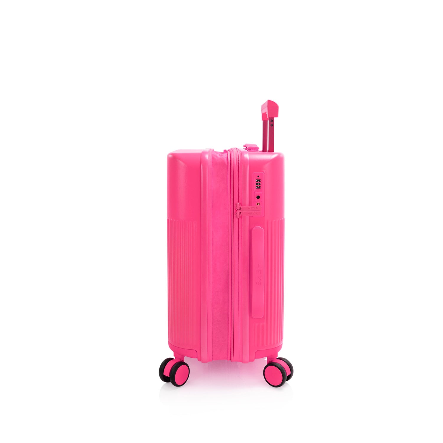 HiLite 20.5 Inch Carry-on Luggage