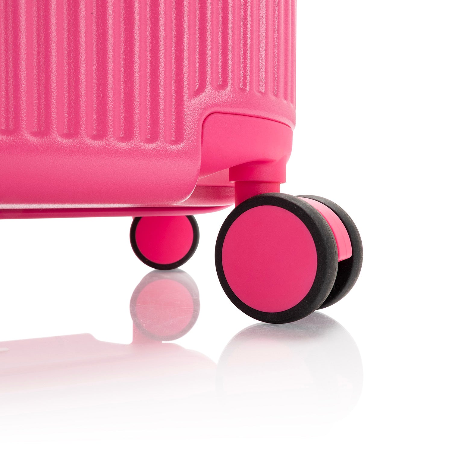 HiLite 20.5 Inch Carry-on Luggage