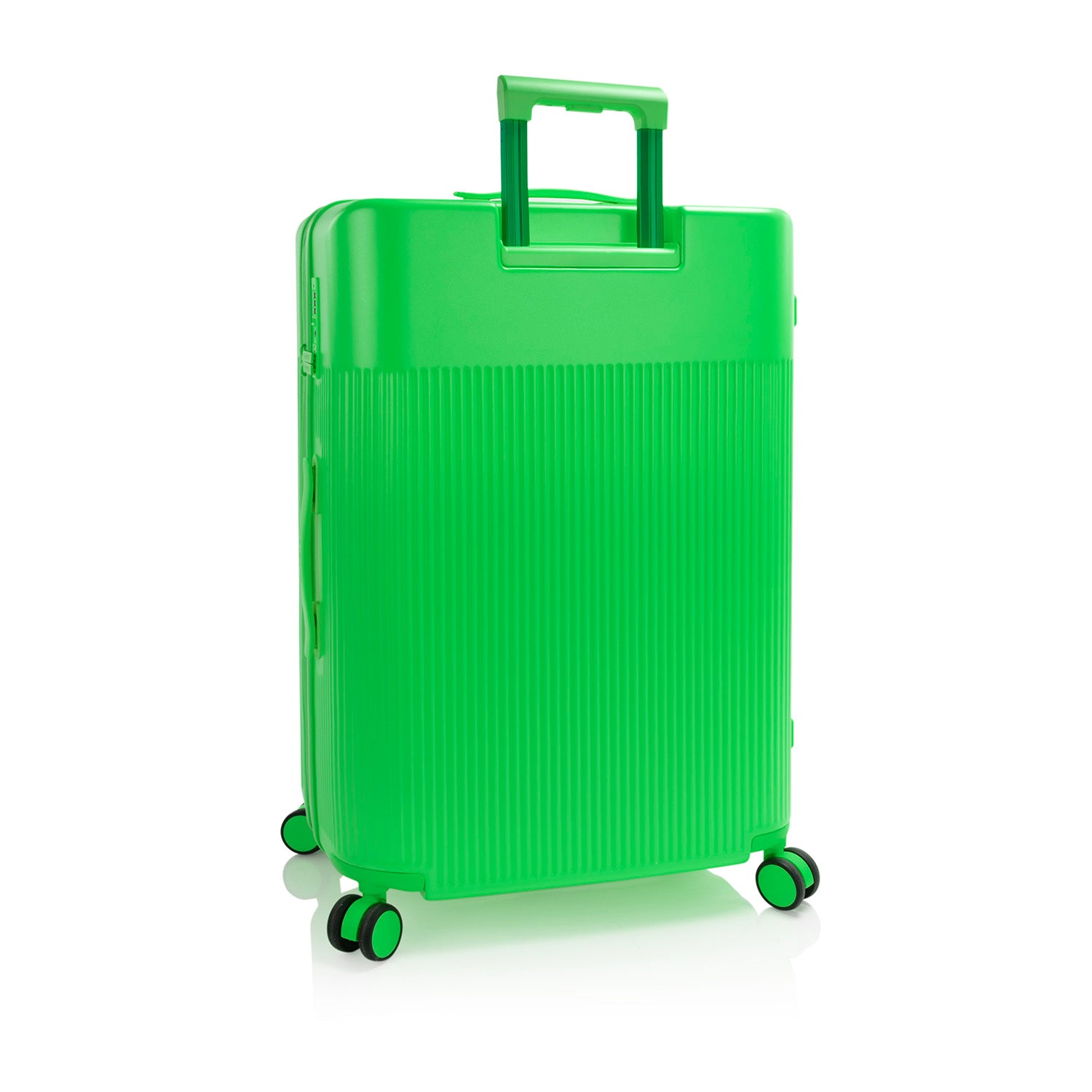 ベルルッティ ケース　グリーン HiLite 29 Inch Luggage