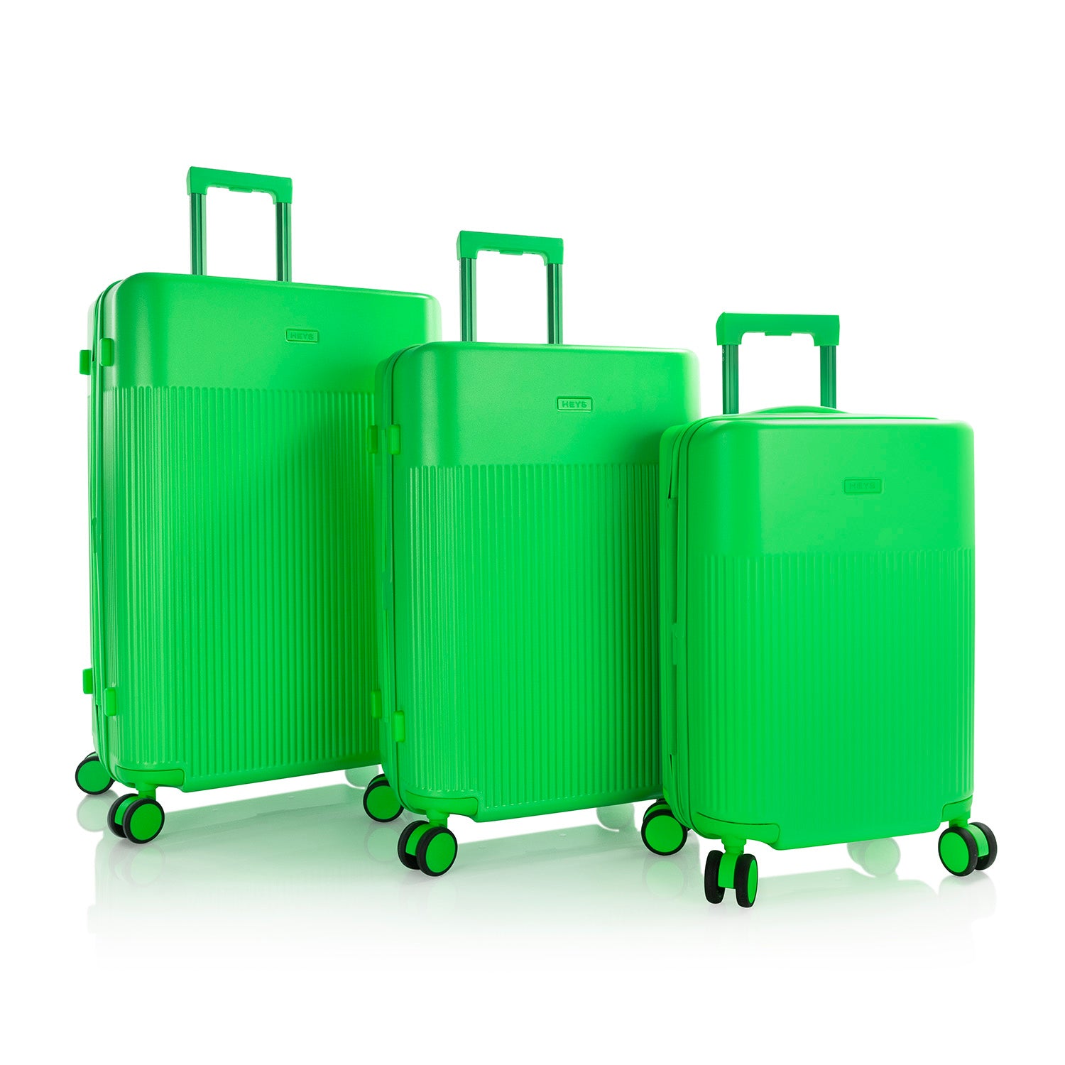 【中古】 Permanent Vacation the heys Luggage - By Date: Newest to Oldest