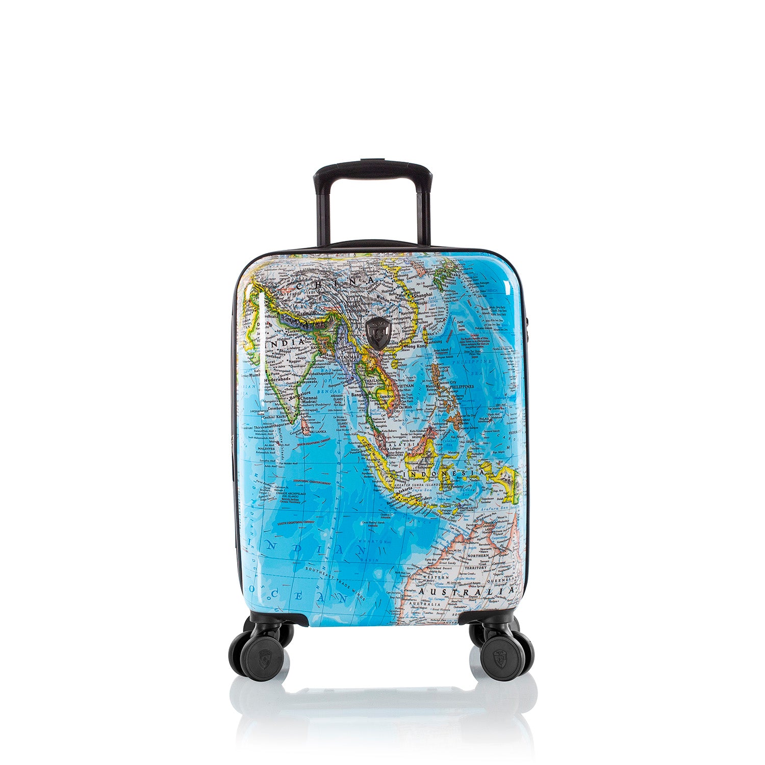 Journey 3G Fashion Spinner™ 3 Piece Luggage Set | Spinner Luggage