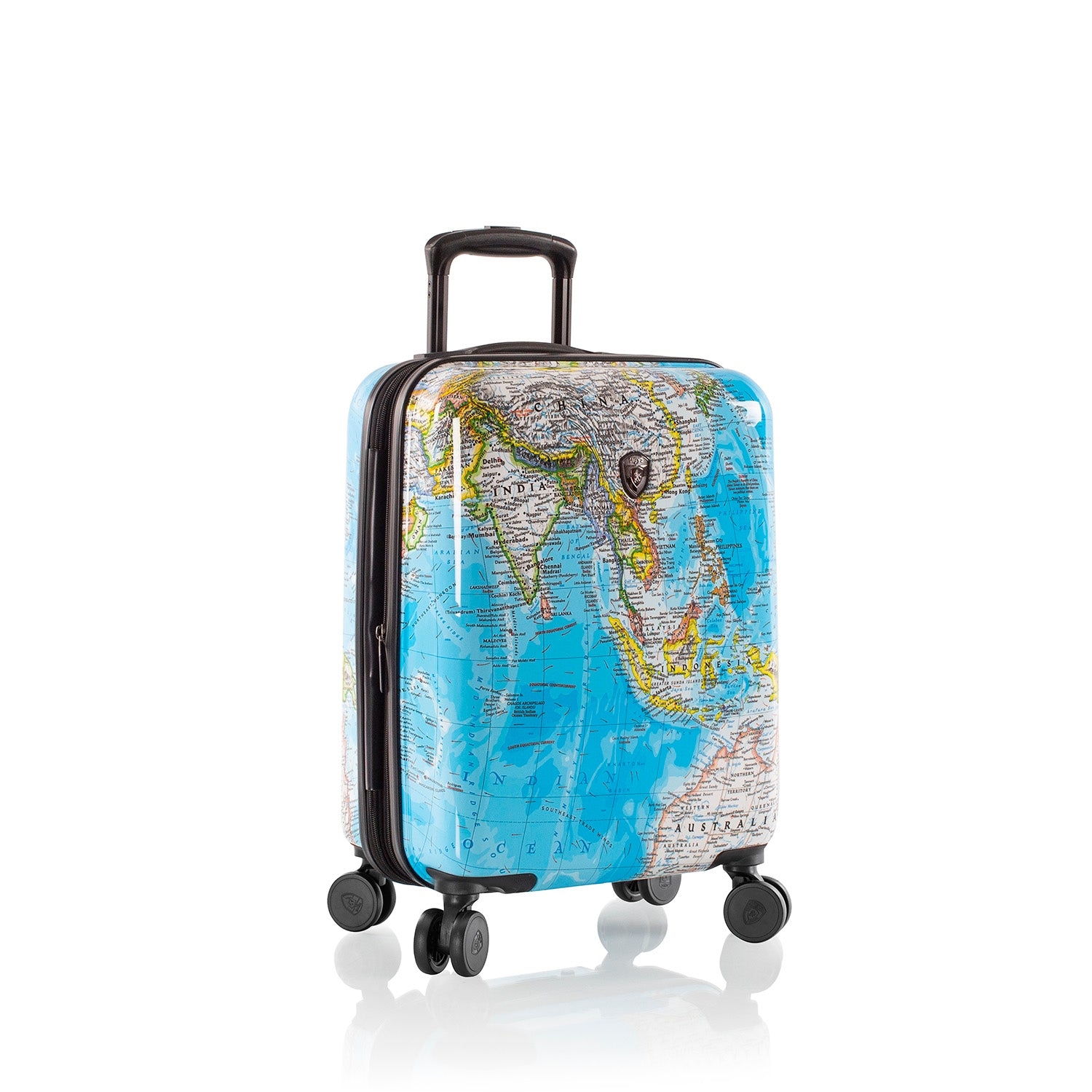 Journey 3G Fashion Spinner™ 3 Piece Luggage Set | Spinner Luggage