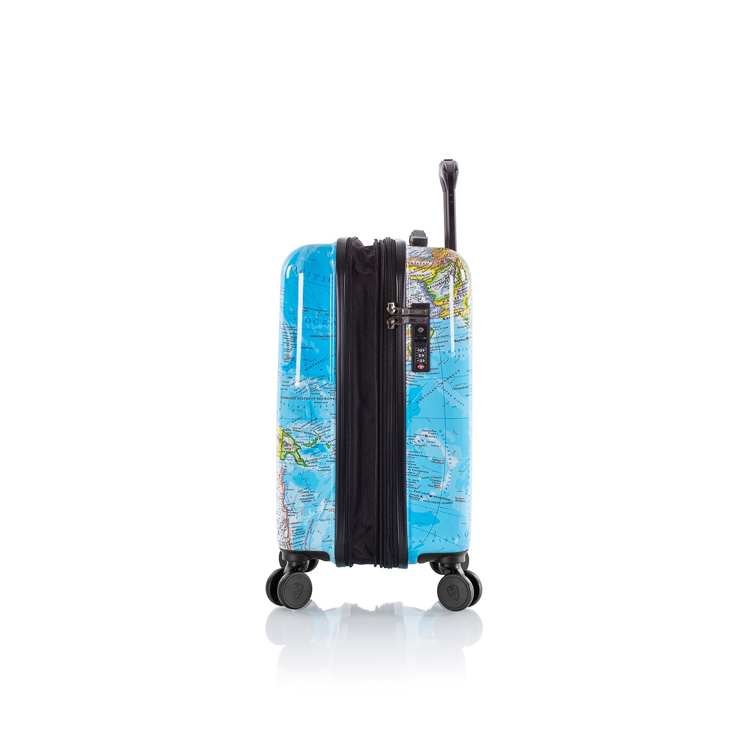 Journey 3G Fashion Spinner™ 3 Piece Luggage Set | Spinner Luggage