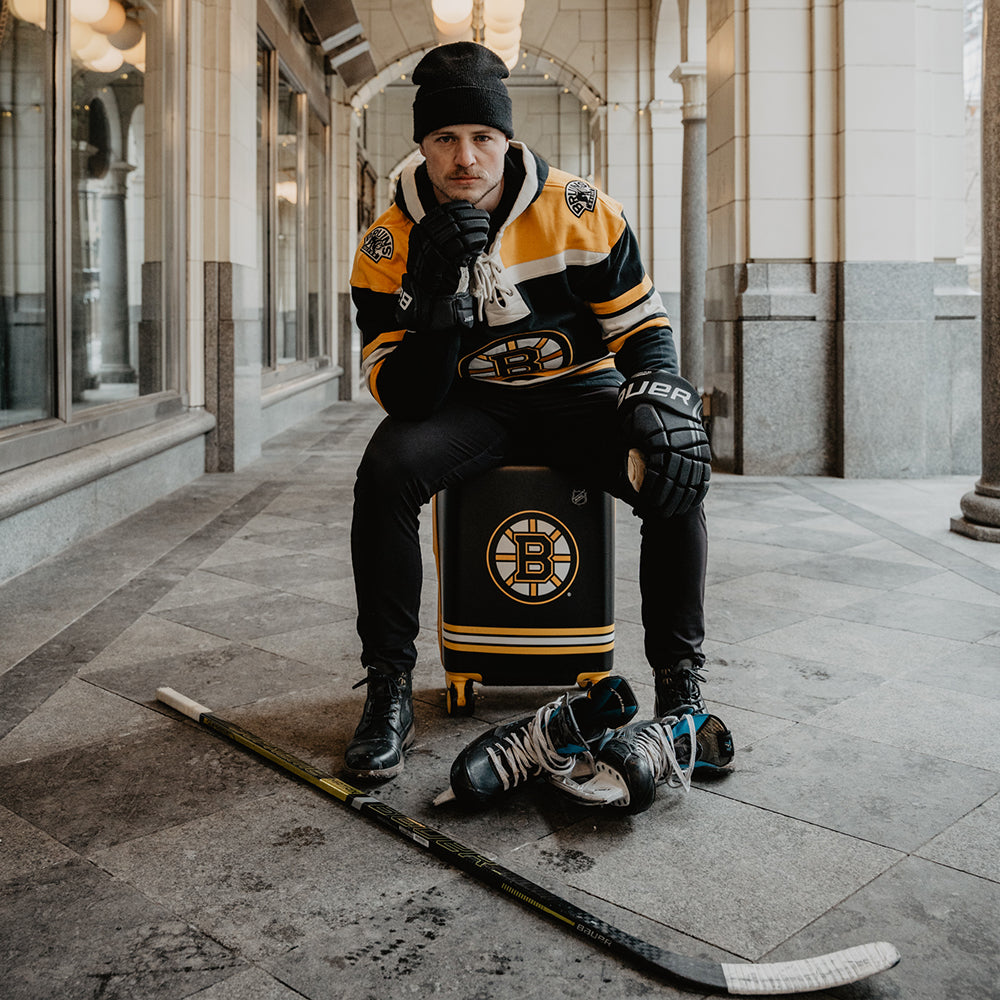 Boston Bruins 