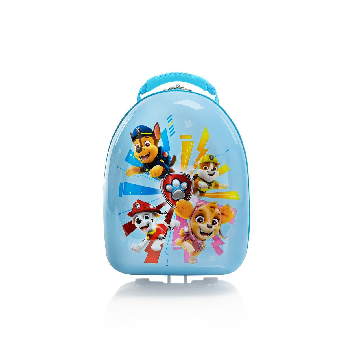 #color_Paw Patrol