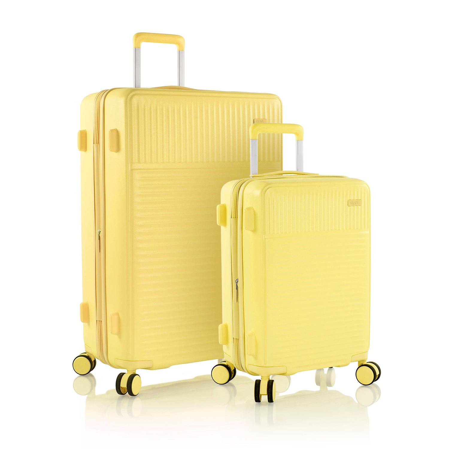 2 piece cabin luggage set online