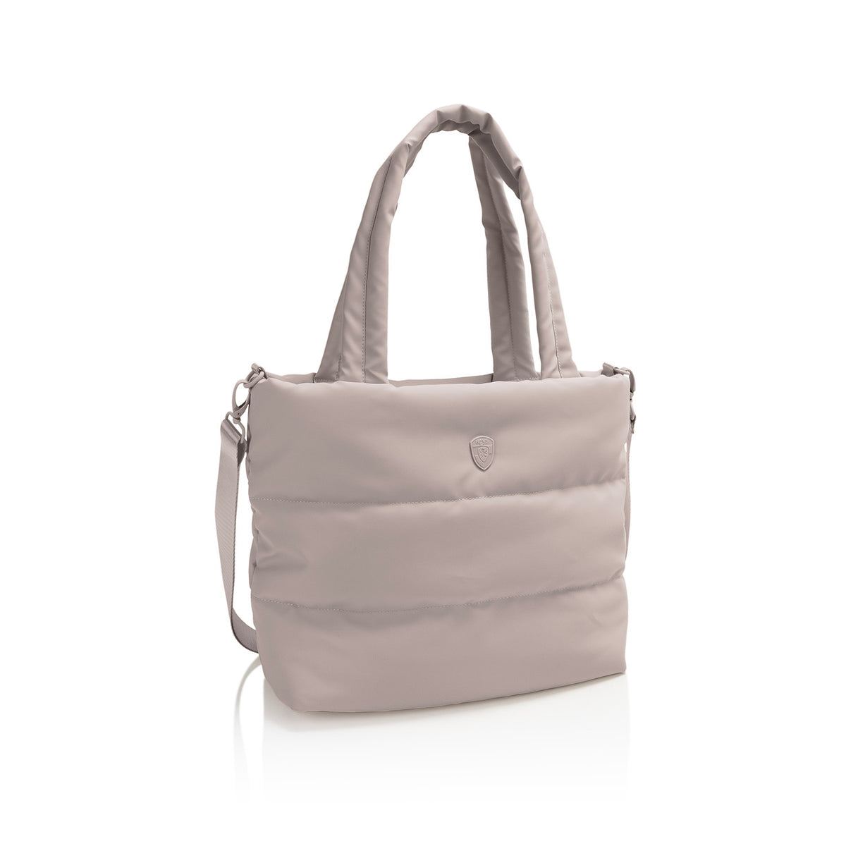 Heys Puffer Tote Bag, Atmosphere