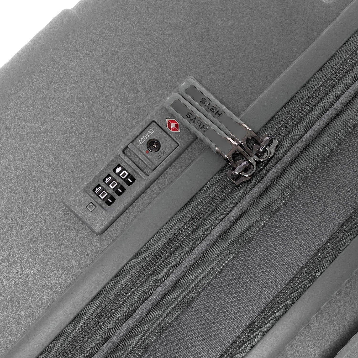 ReNew 3 Piece Luggage Set