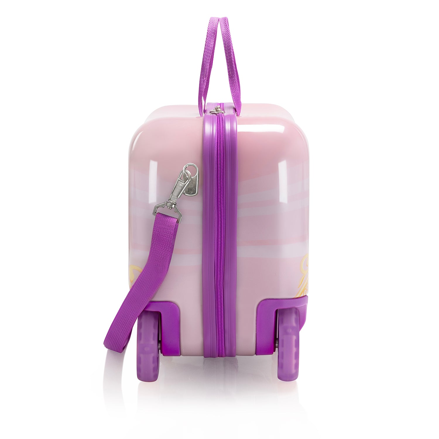 Disney Marvel Frozen Kids Carry On Luggage – 20" Hard-Side Suitcase With Wheels, Polycarbonate