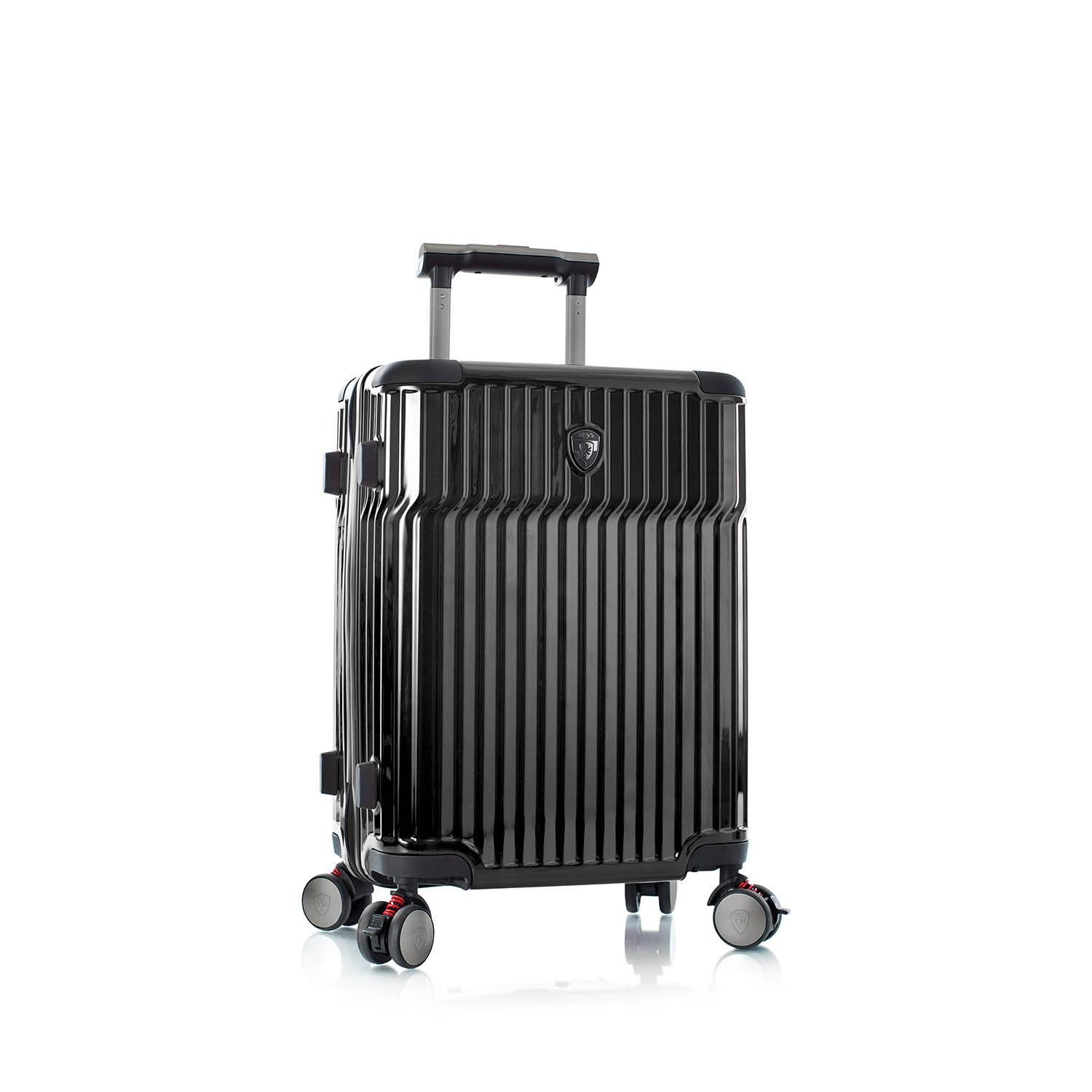 4TH OF JULY SPECIAL OFFER 2024 Tekno 21" Carry-on - Black