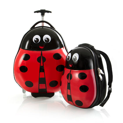 Lady Bug