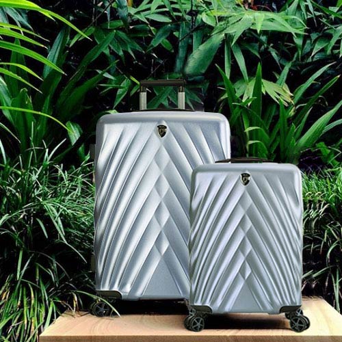 Shop Heys Xcase Mini Carry On With Led Light – Luggage Factory