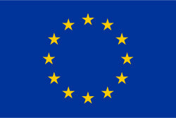 European Nations Flag - Visit the EU Store