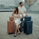 Leisure Luxe 2 Piece Weekender & Backpack Set