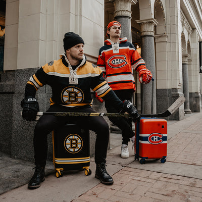 Boston Bruins 