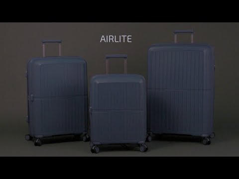Airlite 3pc Set