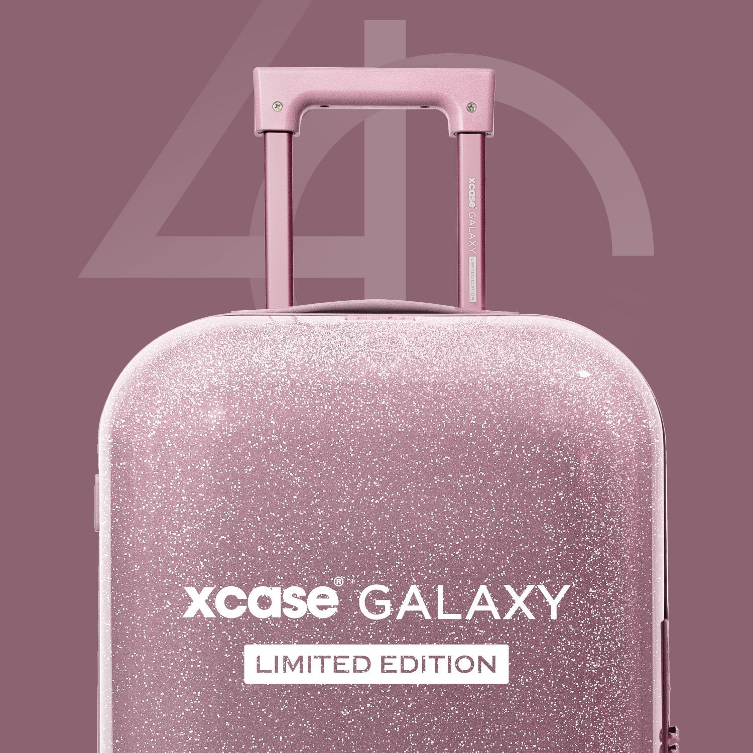 xcase Galaxy Summer PR Box - Limited Edition