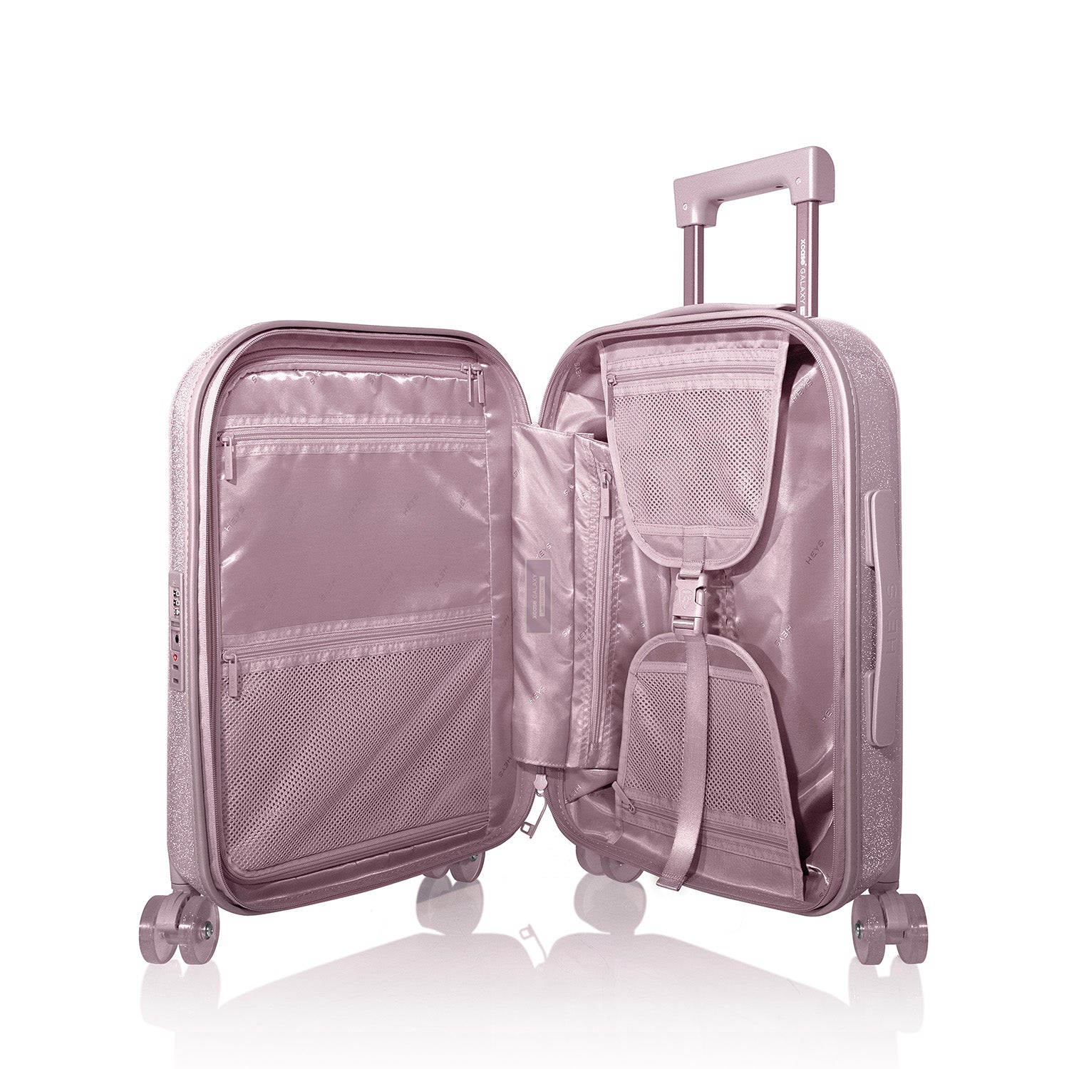 xcase Galaxy Summer PR Box - Limited Edition