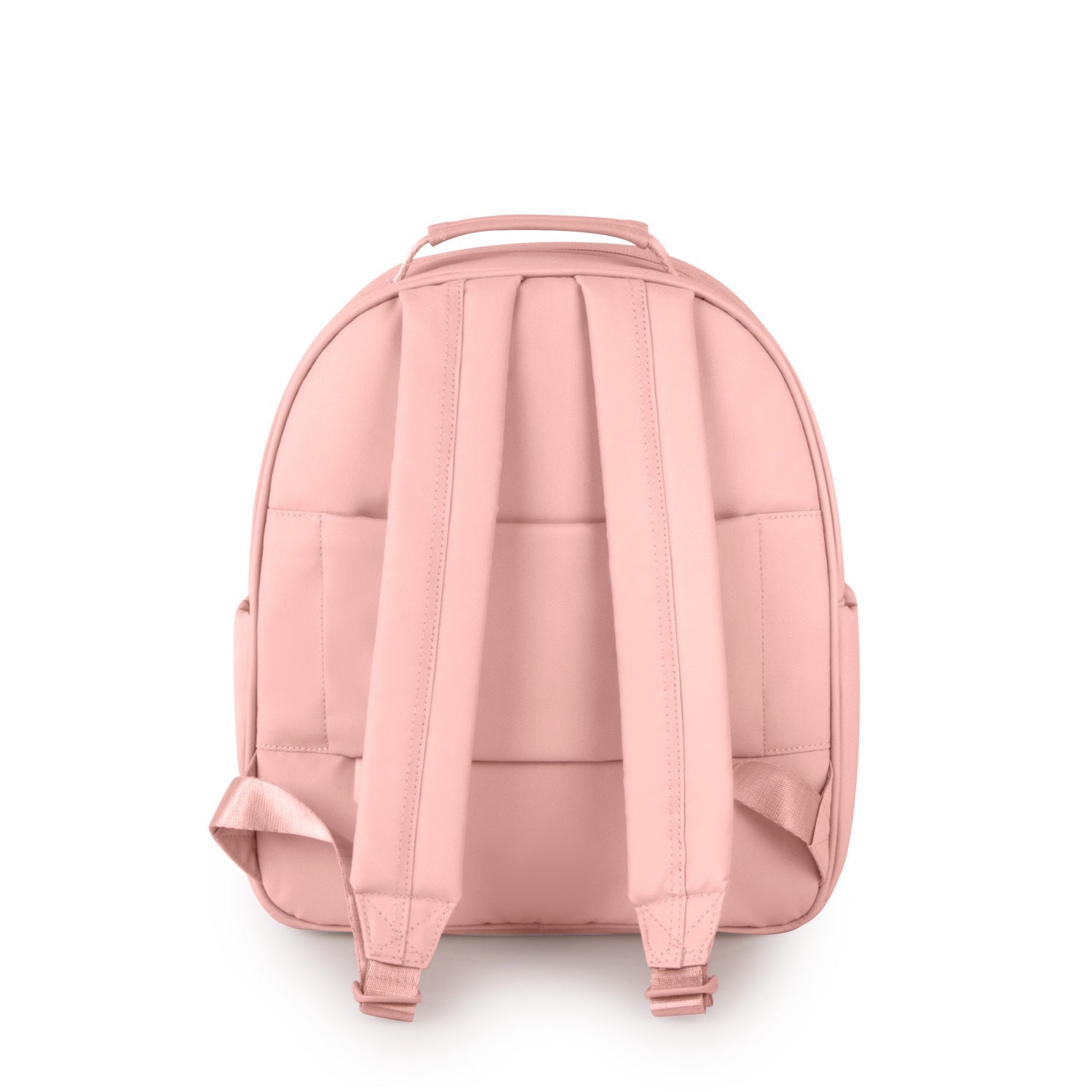 Borry Rosa Backpack The Puffer Backpack - Rose | Fashion Backpack | Backpack
