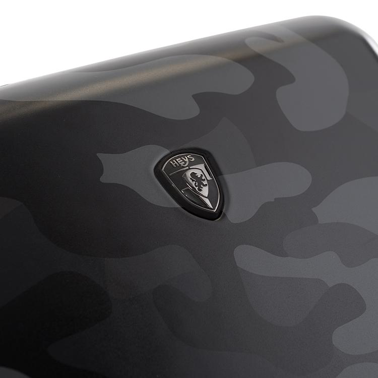 Black Camo