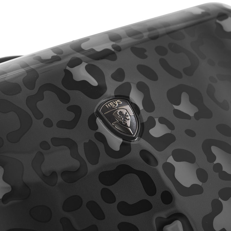 Heys - Black Leopard Fashion Spinner® 30