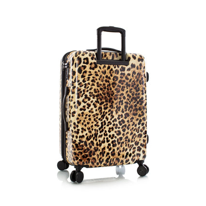 Brown Leopard Fashion Spinner™ 3pc. Set