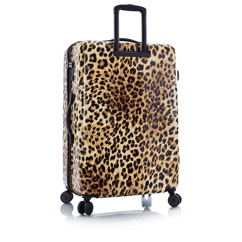 Spinner® - – America Fashion Brown Online, Heys Ltd Heys Leopard 30\