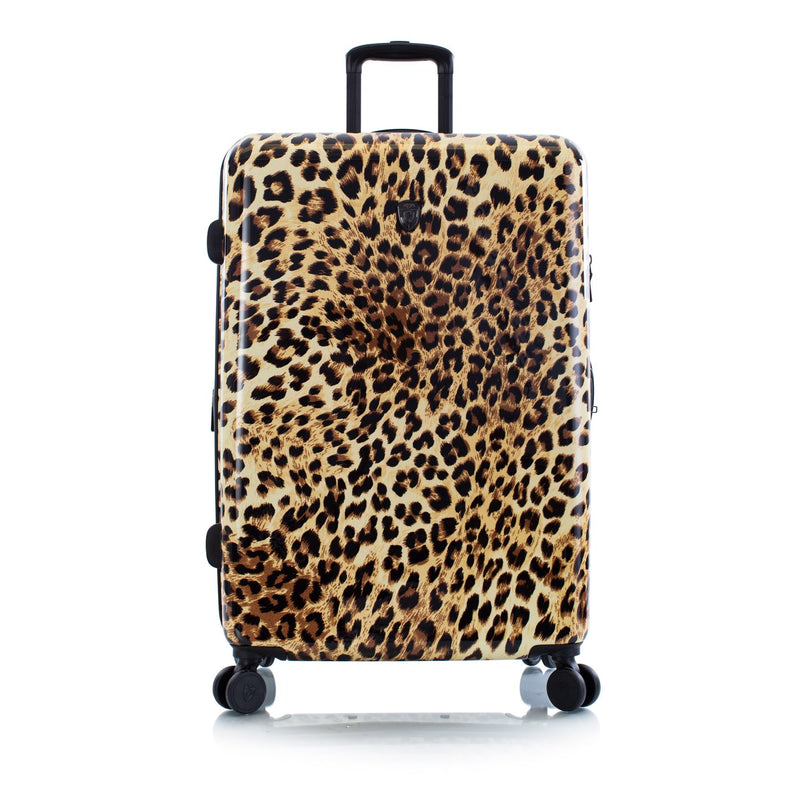 Heys - Brown Leopard Fashion Ltd Spinner® – Online, America 30\