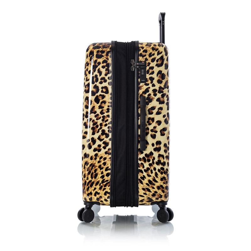 Heys - Brown Leopard Fashion Spinner® 30