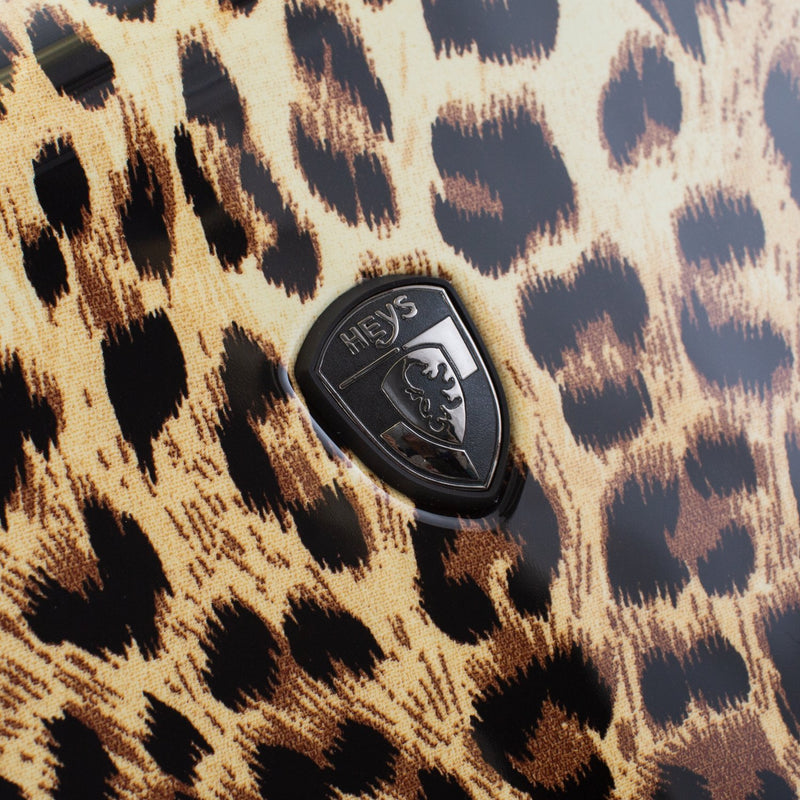 Brown Leopard Fashion Spinner™ 30