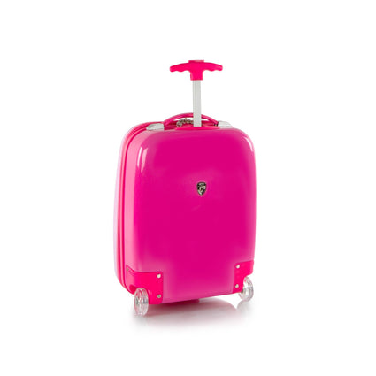 Peppa Pig - Kids Luggage - (E-HSRL-RT-PG04-22AR)