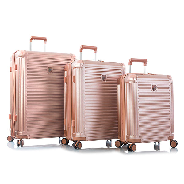 Heys edge cheap luggage