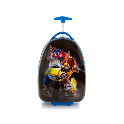 Transformers Kids Luggage - (H-HSRL-ES-TF08-21AR)