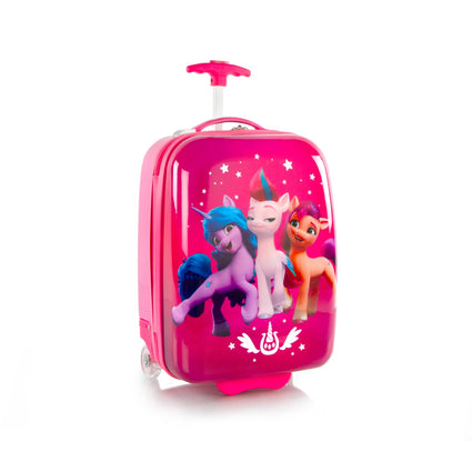 My Little Pony - Kids Luggage - (H-HSRL-RT-MP01-22MAR)