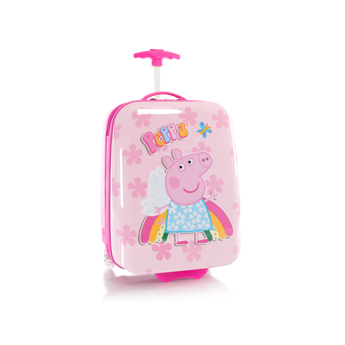 Peppa Pig Kids Luggage (E-HSRL-RT-PG09-22AR)