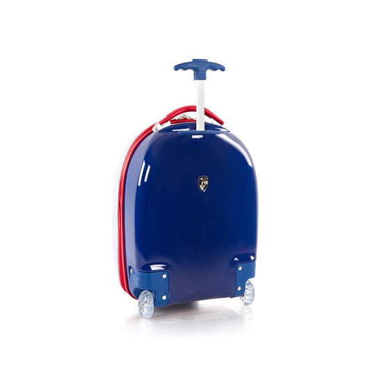 MLB Kids Luggage 18" - Chicago Cubs