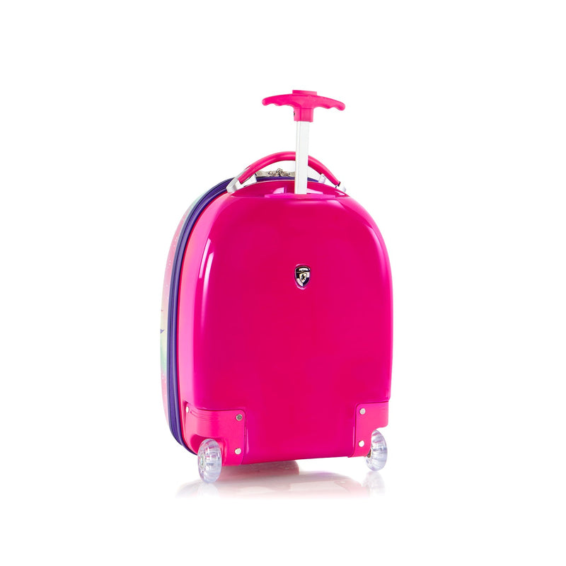Kids Luggage - Unicorn - (HSRL-RS-FH13-20AR)