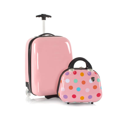 Kids Luggage – Heys America Online, Ltd