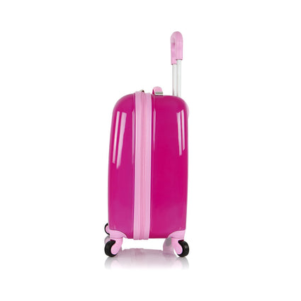 Fashion Spinner Luggage - Unicorn (HEYS-HSRL-SP-04-21AR)